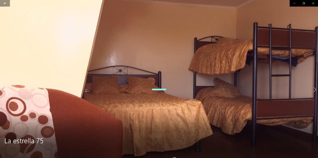 El Quisco House | hostal la estrella 75