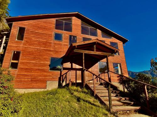 Futaleufu Hostel | Hostal Las Natalias