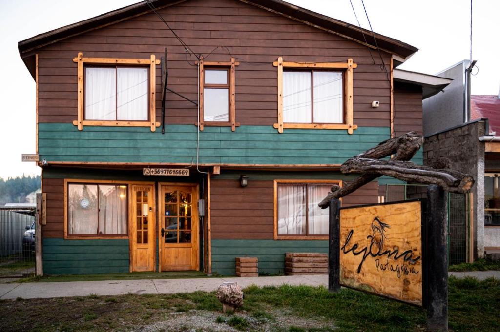 Cochrane Hostel | Hostal Lejana Patagonia