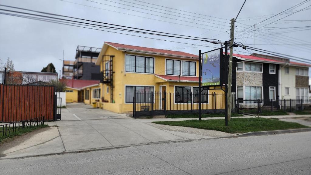 Puerto Natales Hostel | Hostal Loreto Belen