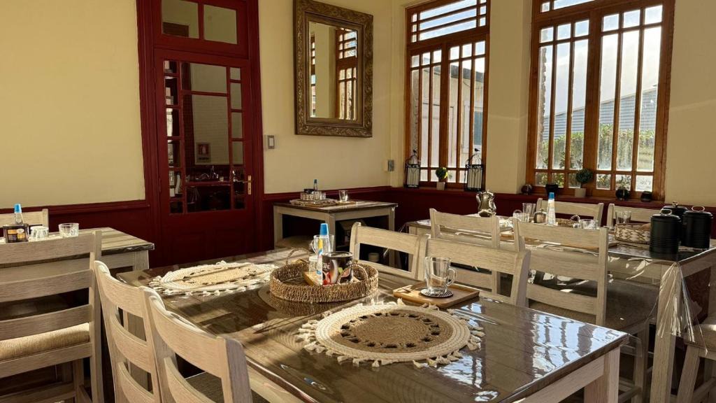 Punta Arenas House | Hostal Micalvi