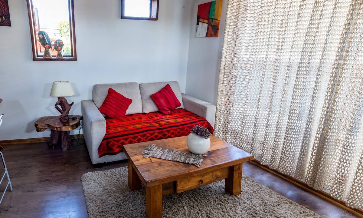 Pucon Hostel | Hostal Muller