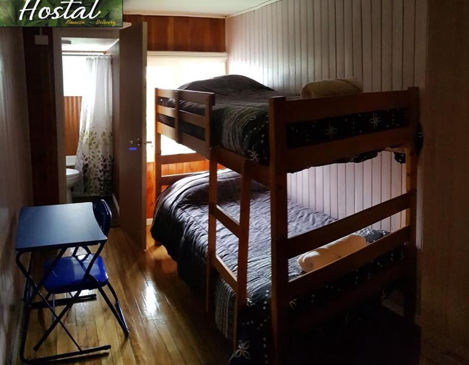 Castro Bed & Breakfast | Hostal Nueva Galicia