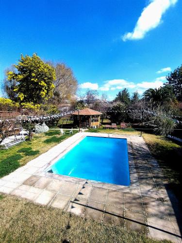 Santa Cruz House | Hostal Pando
