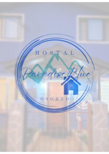 Osorno House | Hostal Paradise Blue