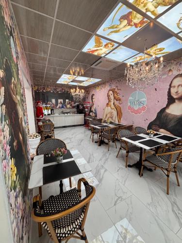 Talca House | HOSTAL PARIS TALCA
