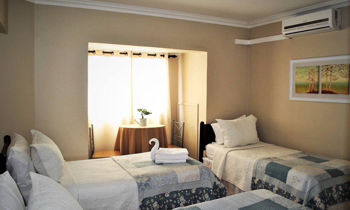 Talca Hostel | Hostal Pehuenche