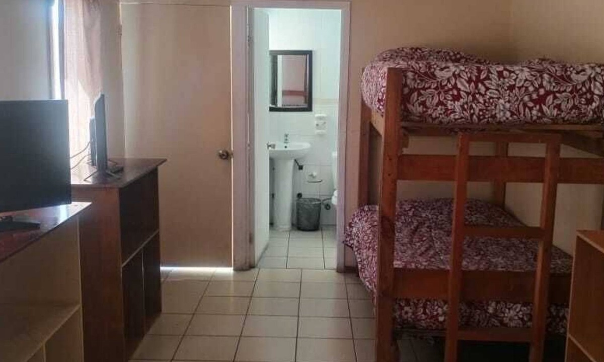 Copiapo Province Hostel | Hostal Plaza Carrera