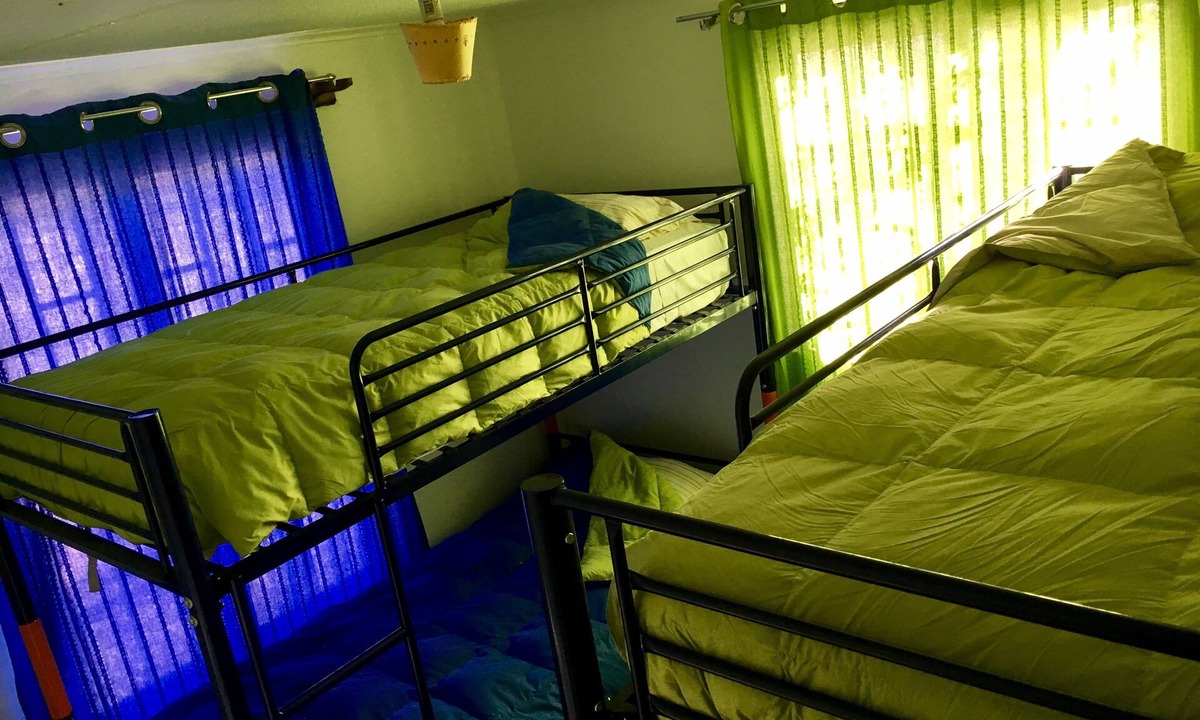San Pedro de Atacama Hostel | Hostal Possada Atacameña