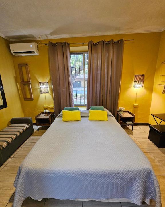 Molina Hostel | Hostal Pucara Molina