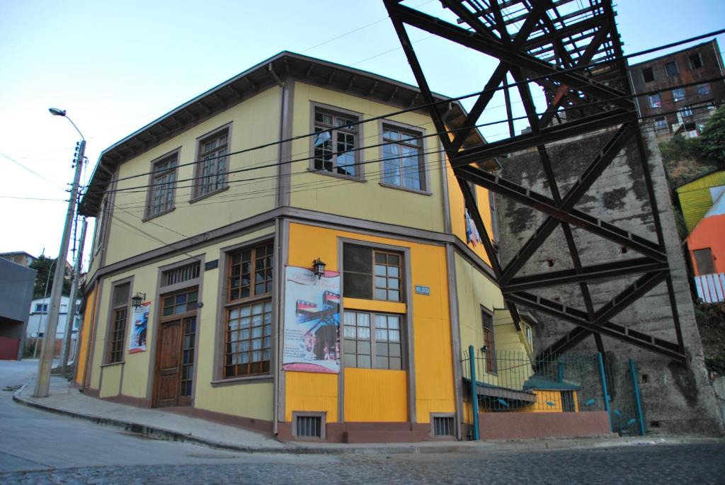 Playa Ancha Bed & Breakfast | Hostal Recuerdos de Familia
