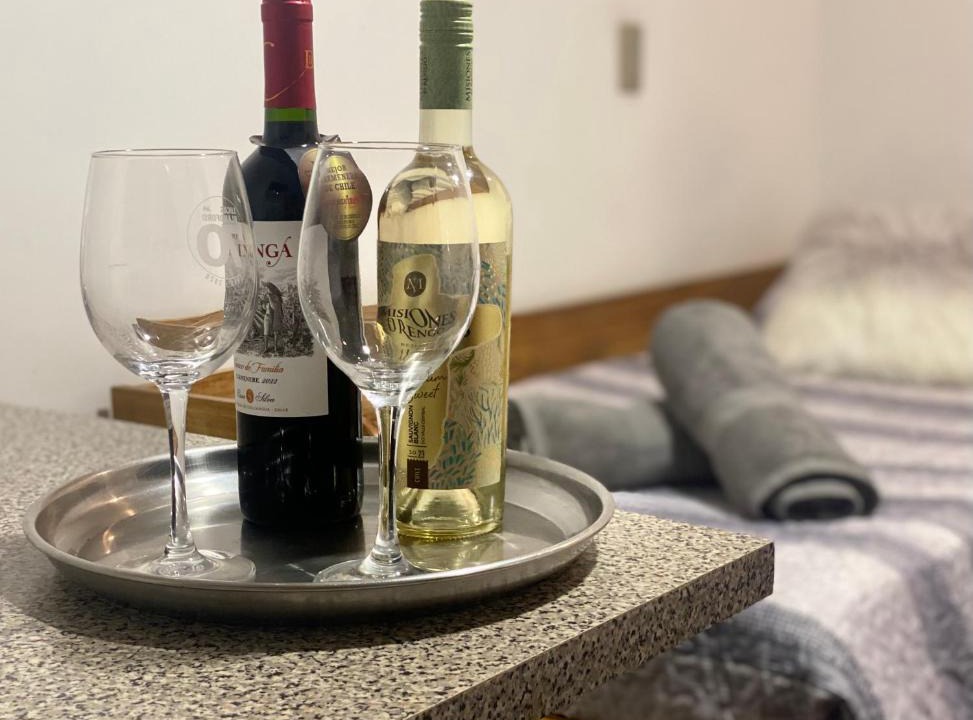 Macul House | Hostal Regina