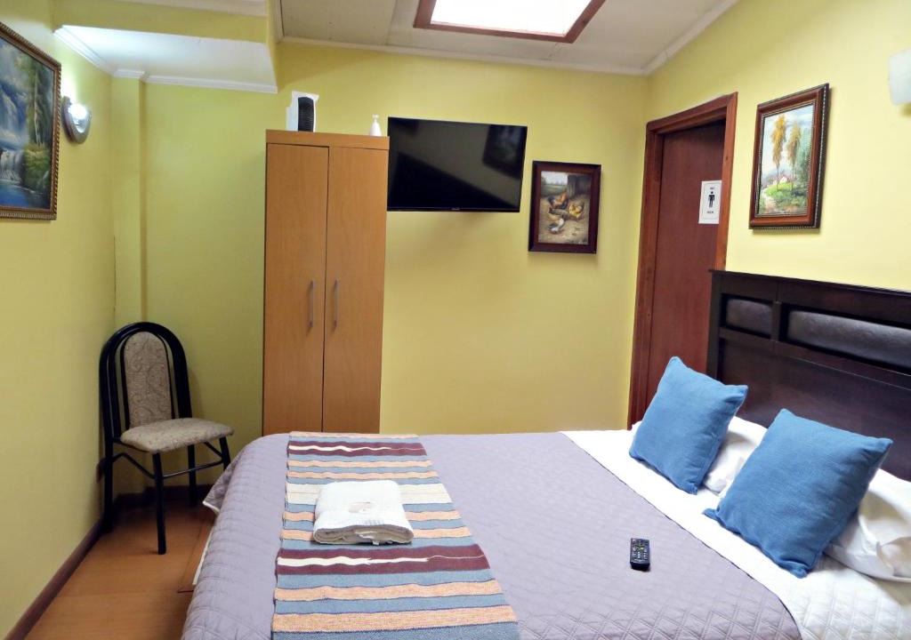 Temuco Hostel | Hostal Remember