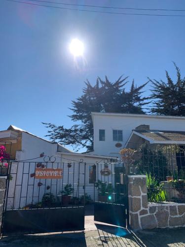 El Quisco House | Hostal Saint Michell. El Quisco
