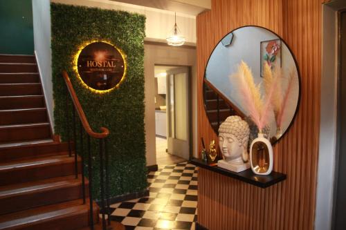 Talca House | Hostal Sueños De Lujo