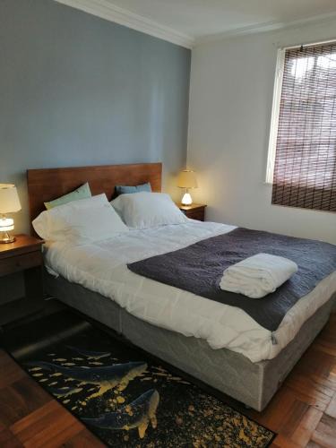 Providencia House | HOSTAL SUZI