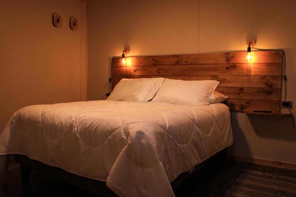Puerto Natales House | Hostal Tepú