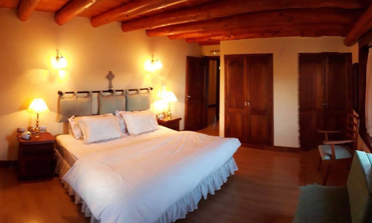 Caviahue Hostel | Hostal Trawen