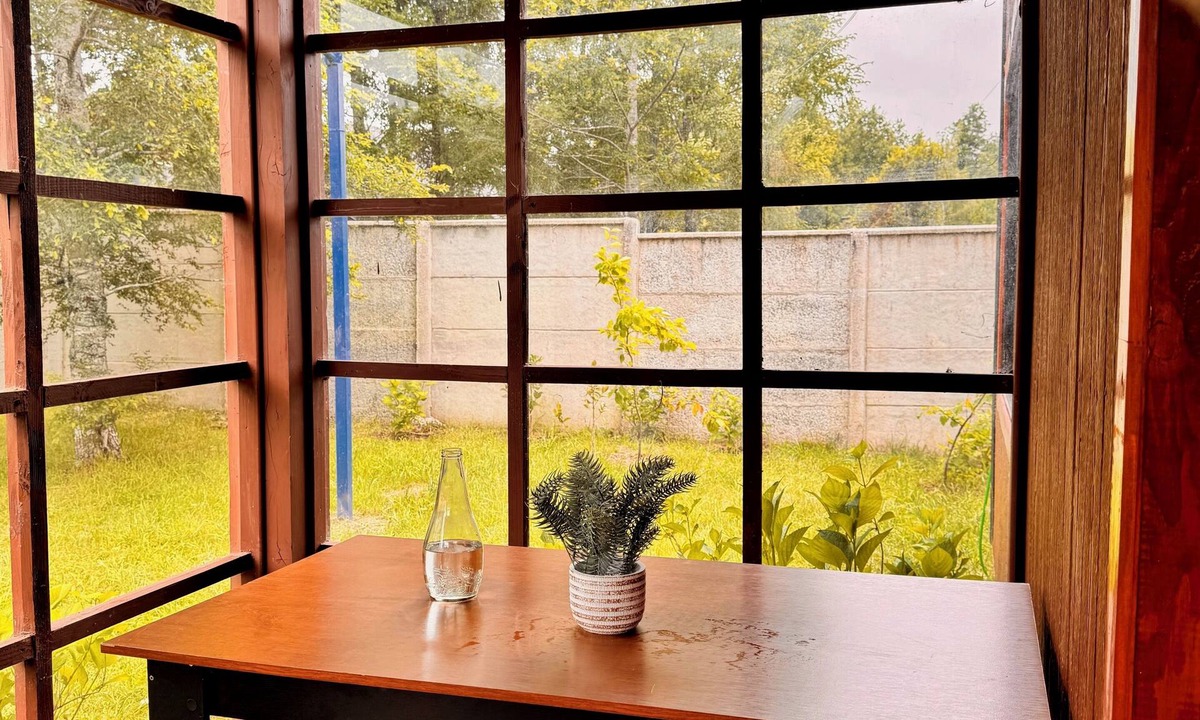 Pucon Hostel | Hostal Treile