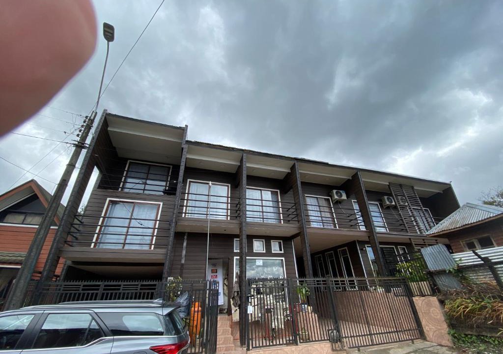 Rilan Bed & Breakfast | Hostal Umantun