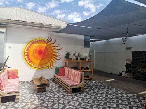 Barrio Italia Hostel | Hostal Vitalia
