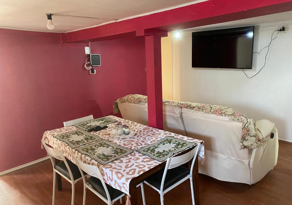 Puerto Montt House | Hostel #1510