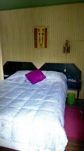 Talca House | Hostel 1760