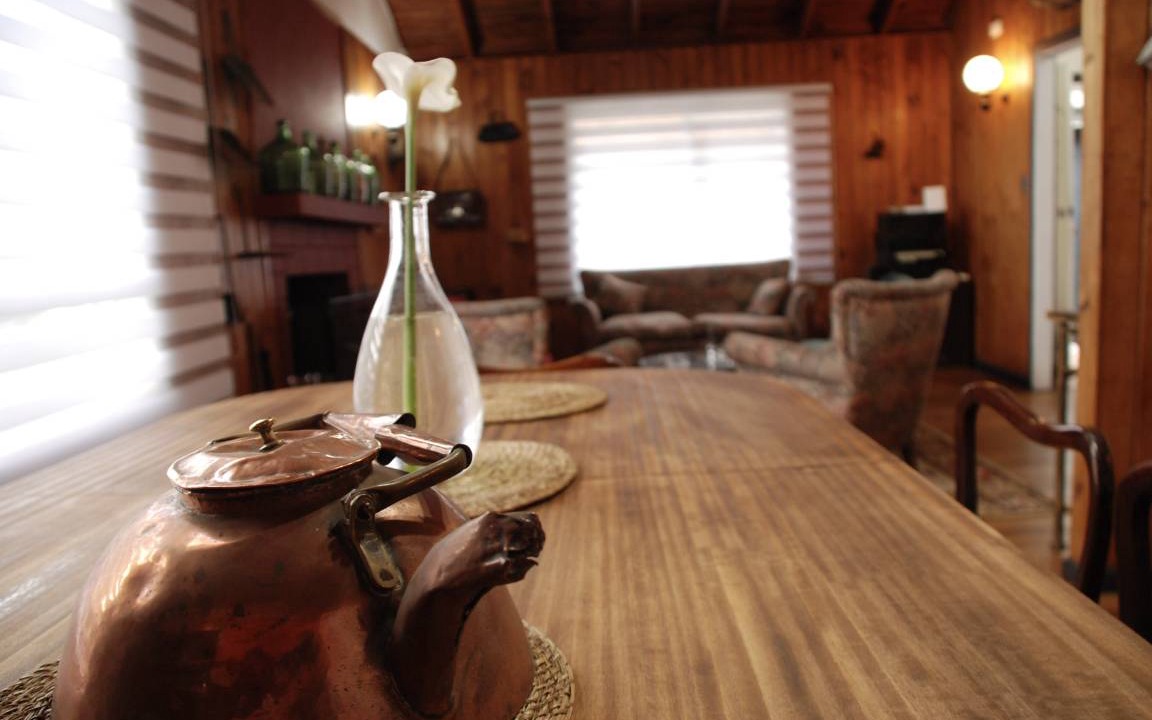 Frutillar Hostel | Hostel ∙ 8 guests