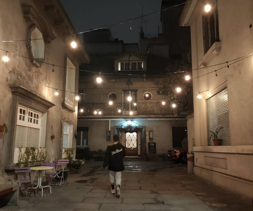 Bellas Artes Hostel | Hostel ∙ 8 guests