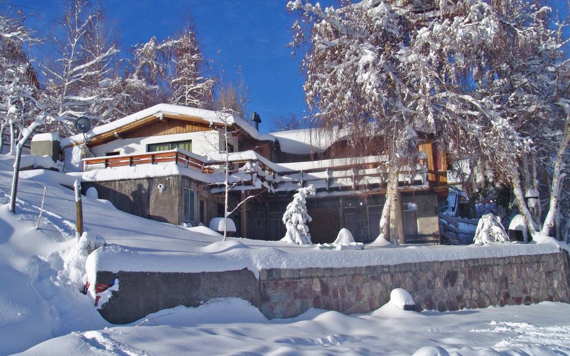Farellones Hostel | Hostel ∙ 8 guests