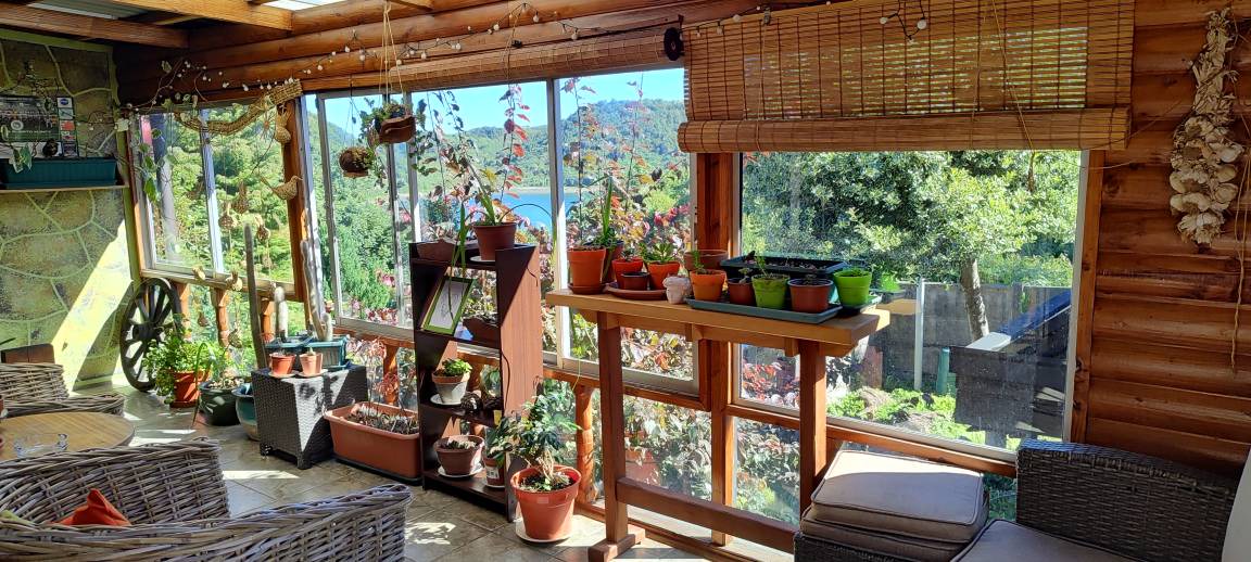 Puerto Montt Hostel | Hostel ∙ 8 guests