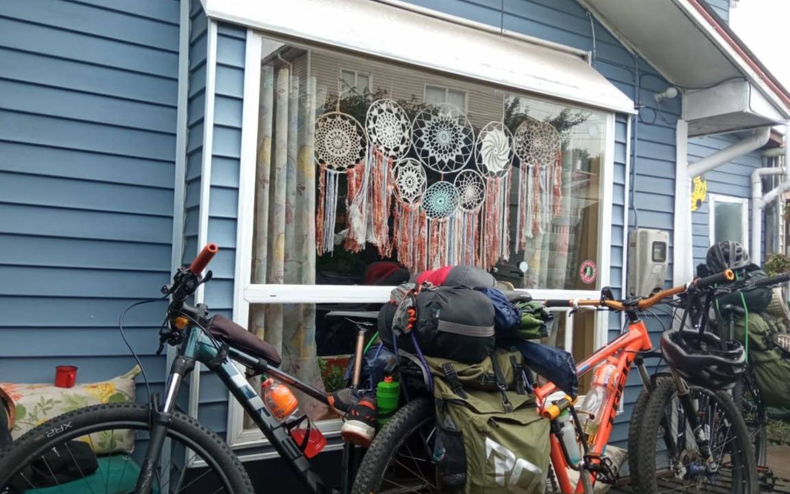 Puerto Varas Hostel | Hostel ∙ 8 guests