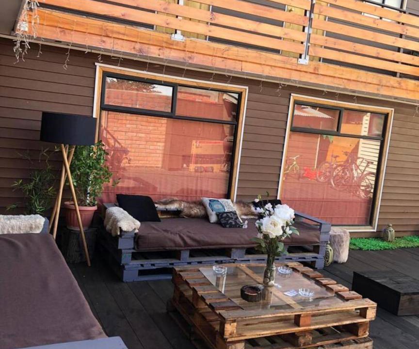 Punta Arenas Hostel | Hostel ∙ 8 guests