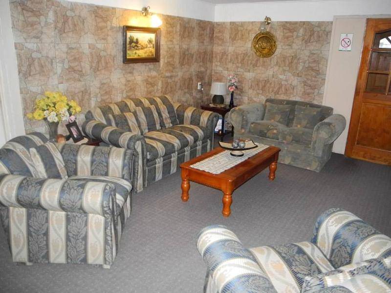 Punta Arenas Hostel | Hostel ∙ 8 guests