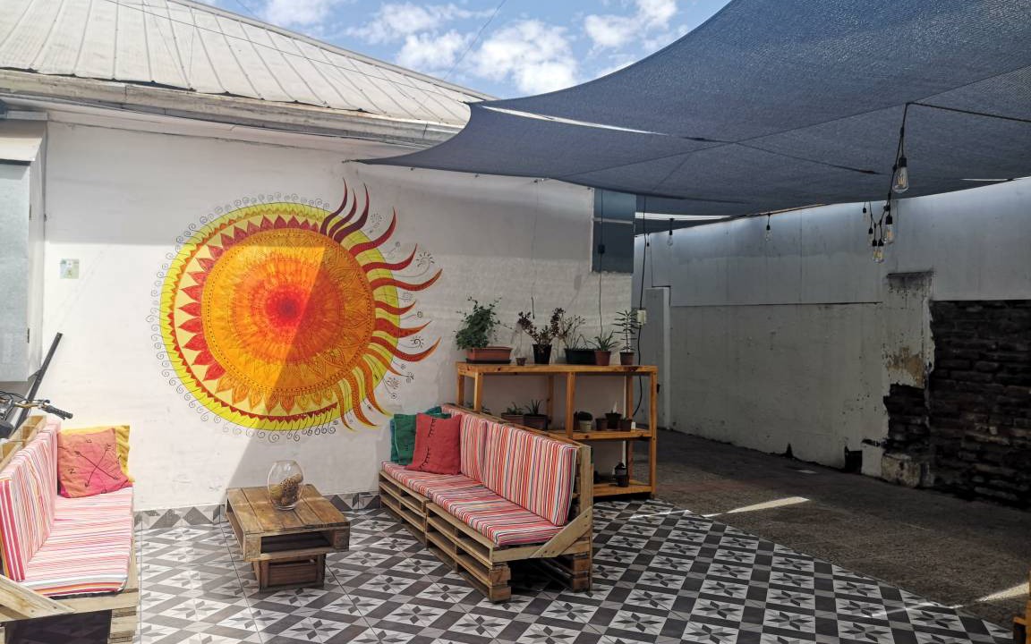 Barrio Italia Hostel | Hostel ∙ 8 guests