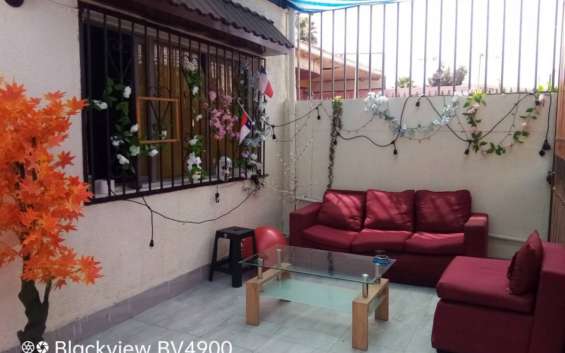 Arica Hostel | Hostel ∙ 8 guests