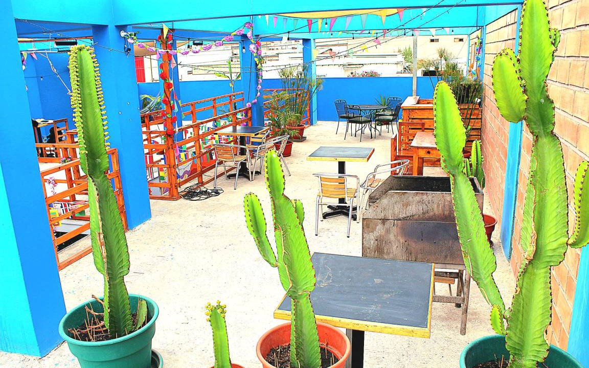 Arica Hostel | Hostel ∙ 8 guests