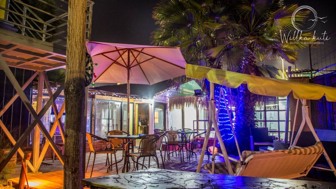 Arica Hostel | Hostel ∙ 8 guests
