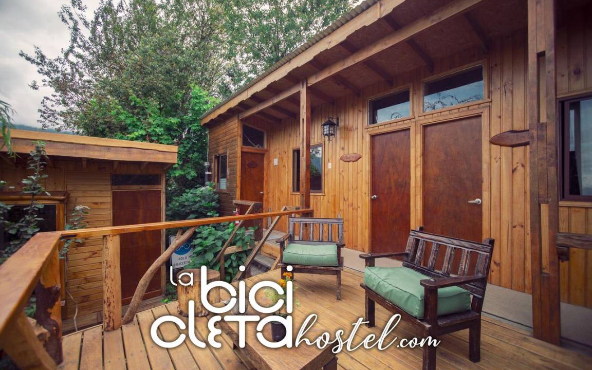 Los Ladrillos Hostel | Hostel ∙ 8 guests