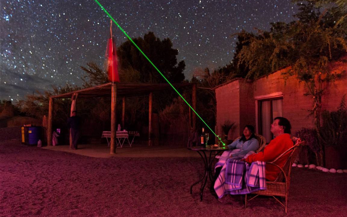 San Pedro de Atacama Hostel | Hostel ∙ 8 guests