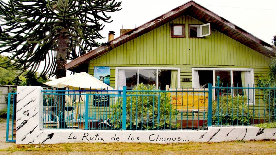 Coyhaique Hostel | Hostel ∙ 8 guests