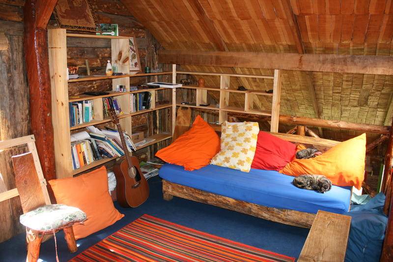 Coyhaique Hostel | Hostel ∙ 8 guests