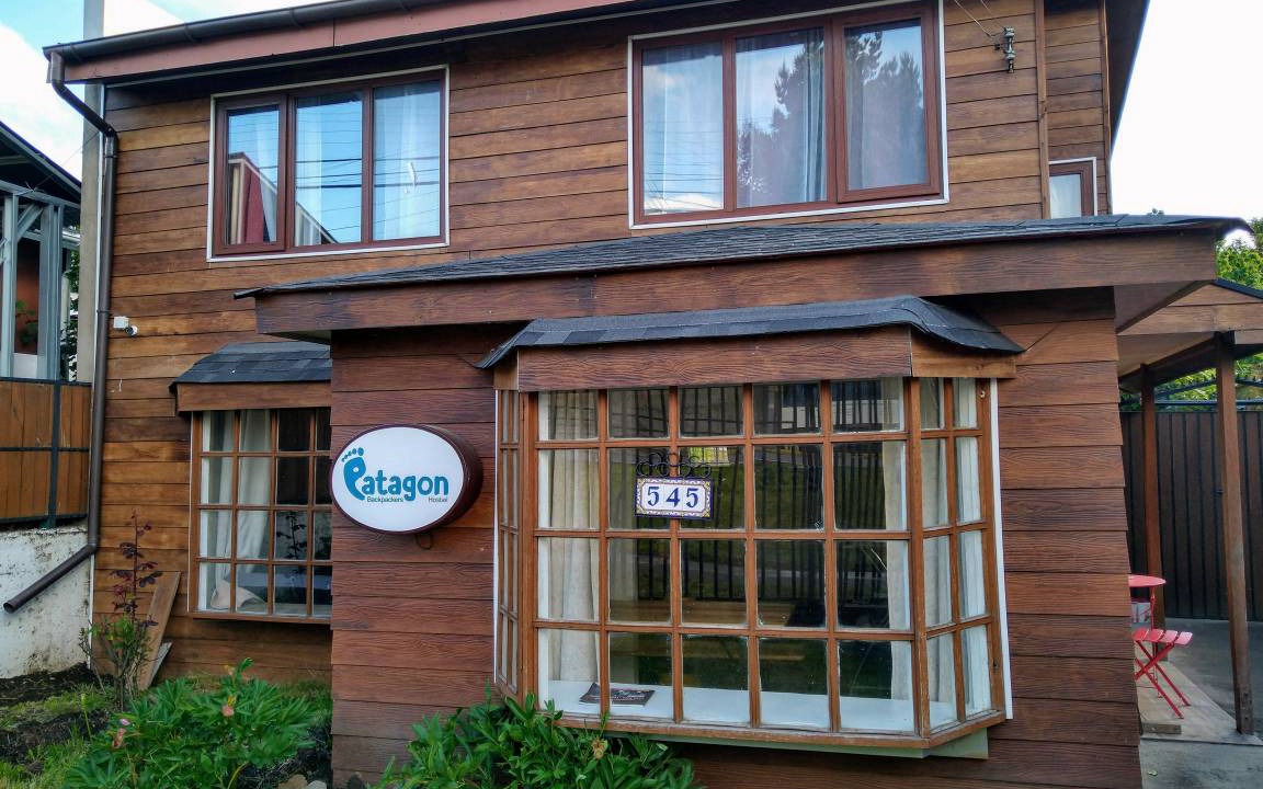 Coyhaique Hostel | Hostel ∙ 8 guests