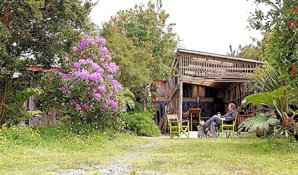 Cucao Hostel | Hostel ∙ 8 guests