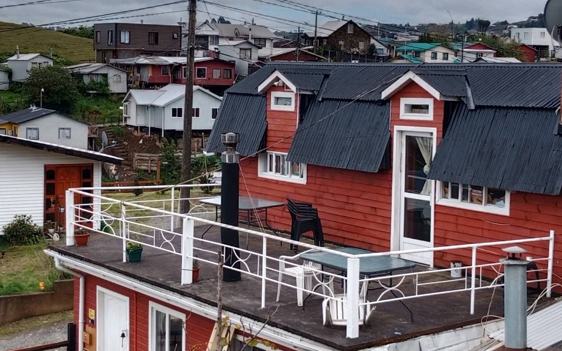 Rilan Hostel | Hostel ∙ 8 guests