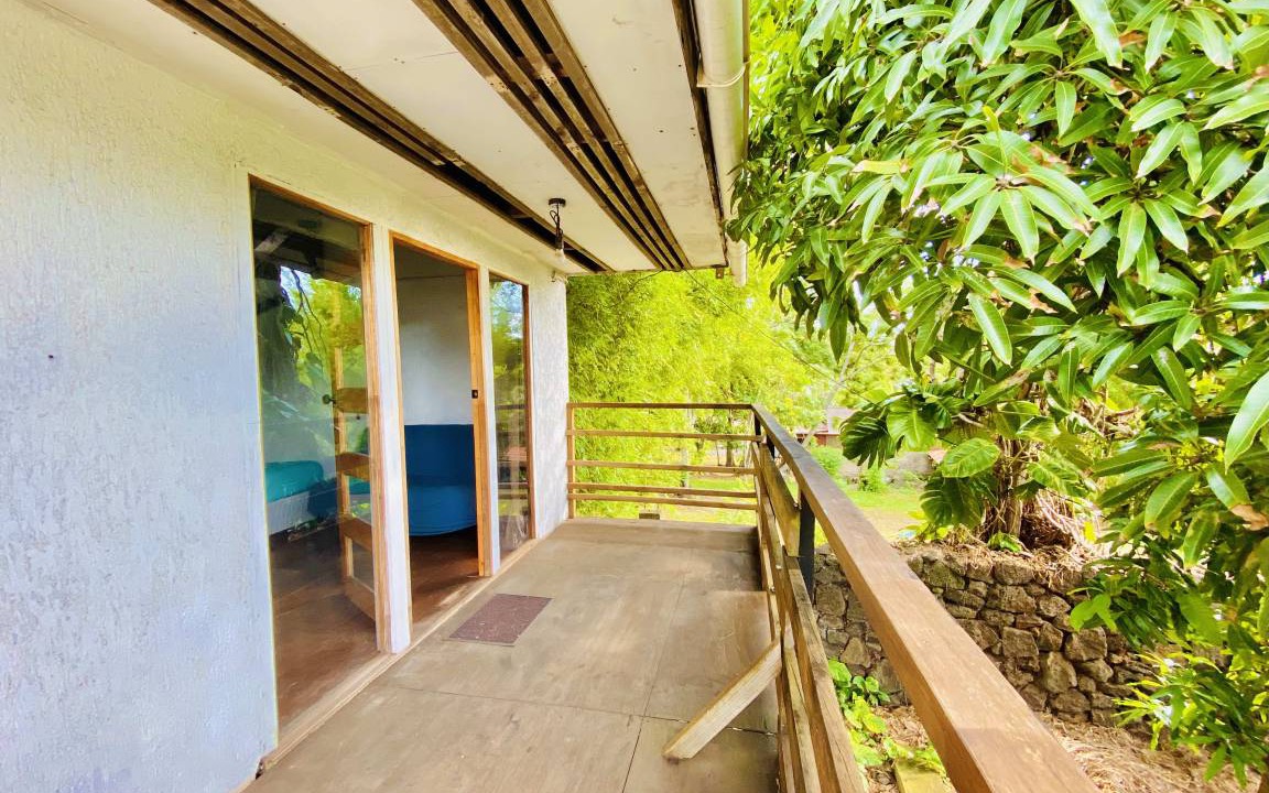 Hanga Roa Hostel | Hostel ∙ 8 guests