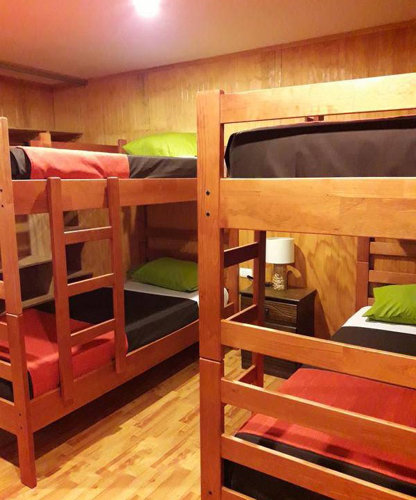 Hanga Roa Hostel | Hostel ∙ 8 guests