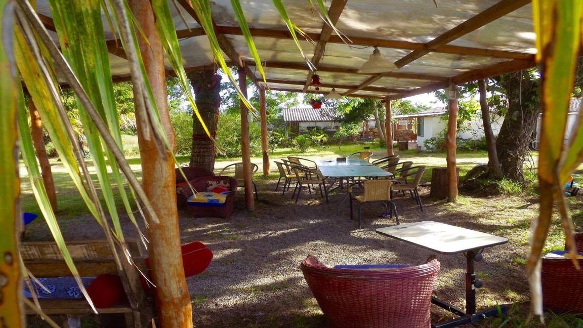 Hanga Roa Hostel | Hostel ∙ 8 guests