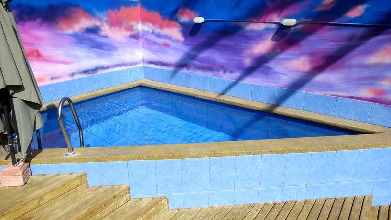 Iquique Hostel | Hostel ∙ 8 guests