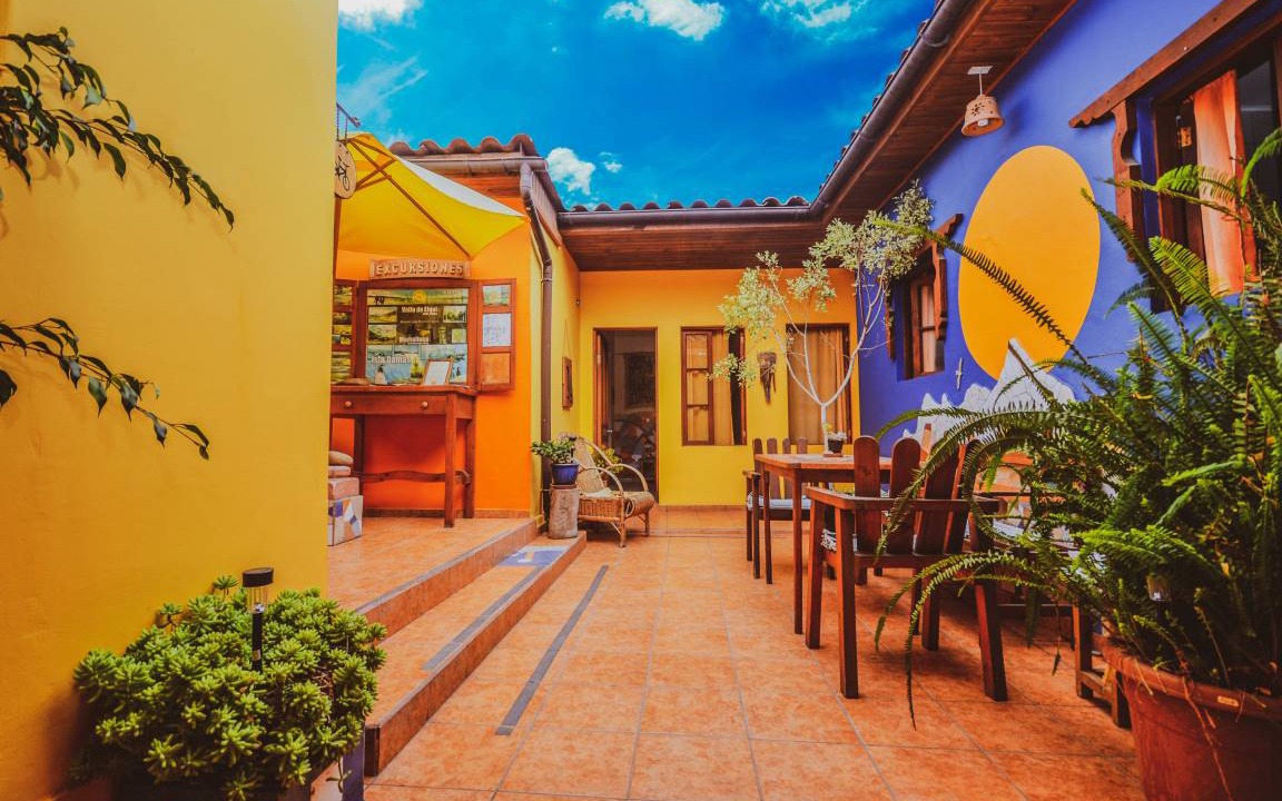 La Serena Hostel | Hostel ∙ 8 guests